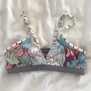 Maaji bikini top